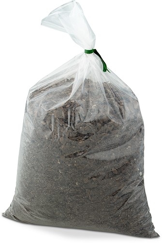 Big Bag for soil 