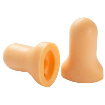 hearing ear protection plugs