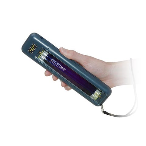 minimax uv lamp