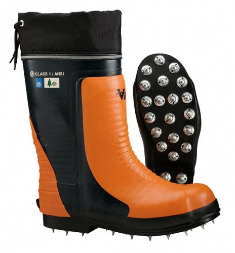 viking bushwacker boots