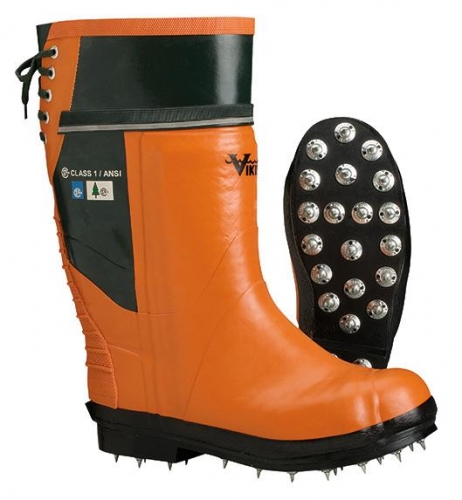 fr jones chainsaw boots