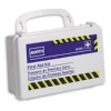 Auto First Aid Kit