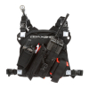 Coaxsher™ RCP-1 Pro Radio Chest Harness