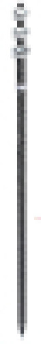 Prism Poles - All Carbon Fiber Telescopic Dual Graduation 15.25Ft/4.65Meters 